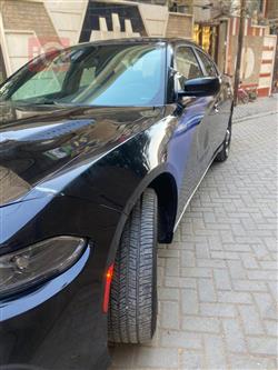 دودج تشارجر